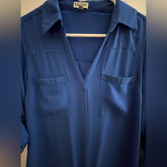 Express top - Picture 2 of 3